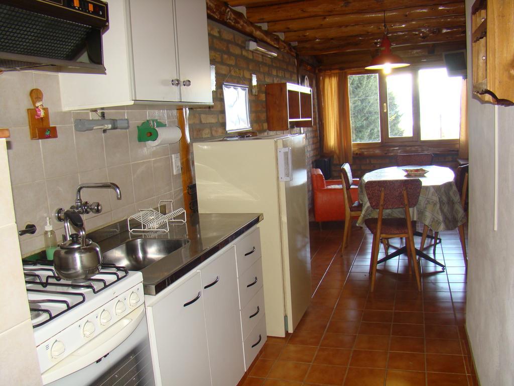 Departamentos De Alquiler Turistico: Familia Eguren