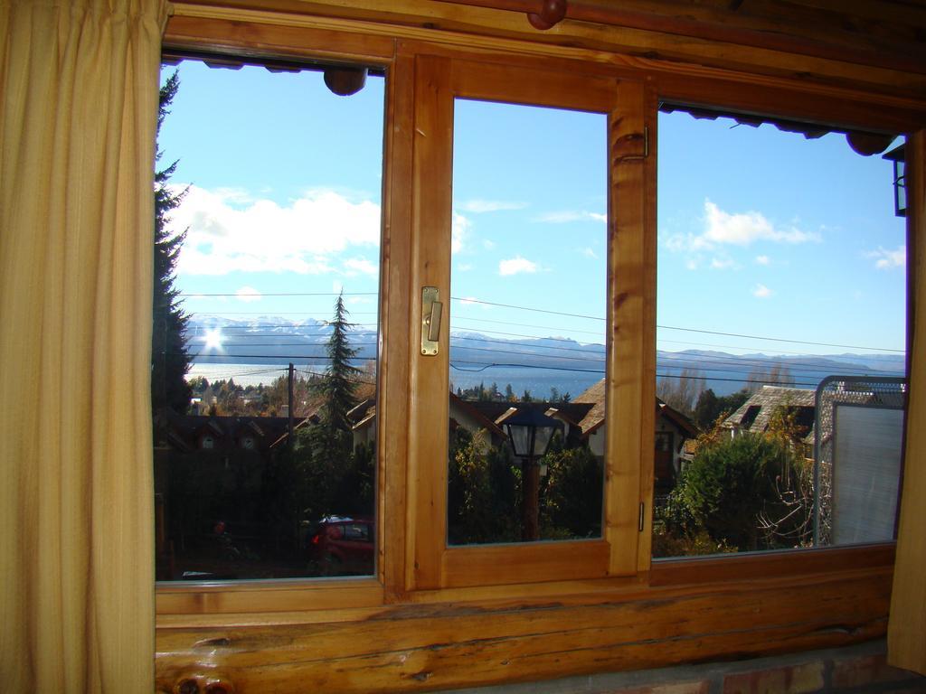 Departamentos De Alquiler Turistico: Familia Eguren Apartment