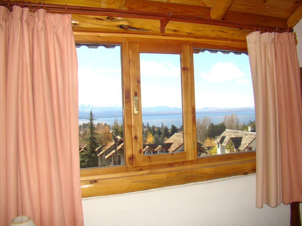 Apartment Departamentos De Alquiler Turistico: Familia Eguren