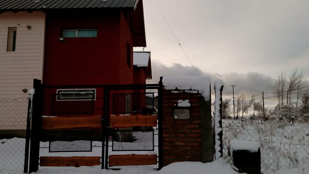 Apartment Departamentos De Alquiler Turistico: Familia Eguren San Carlos de Bariloche