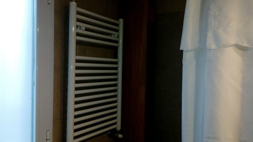 Apartment Departamentos De Alquiler Turistico: Familia Eguren