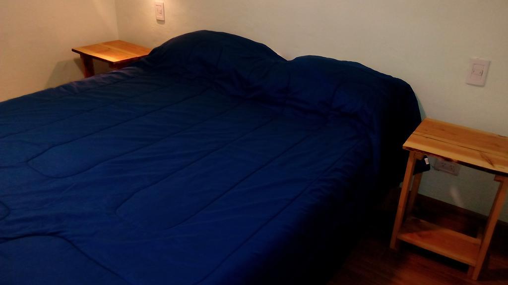 Departamentos De Alquiler Turistico: Familia Eguren Apartment