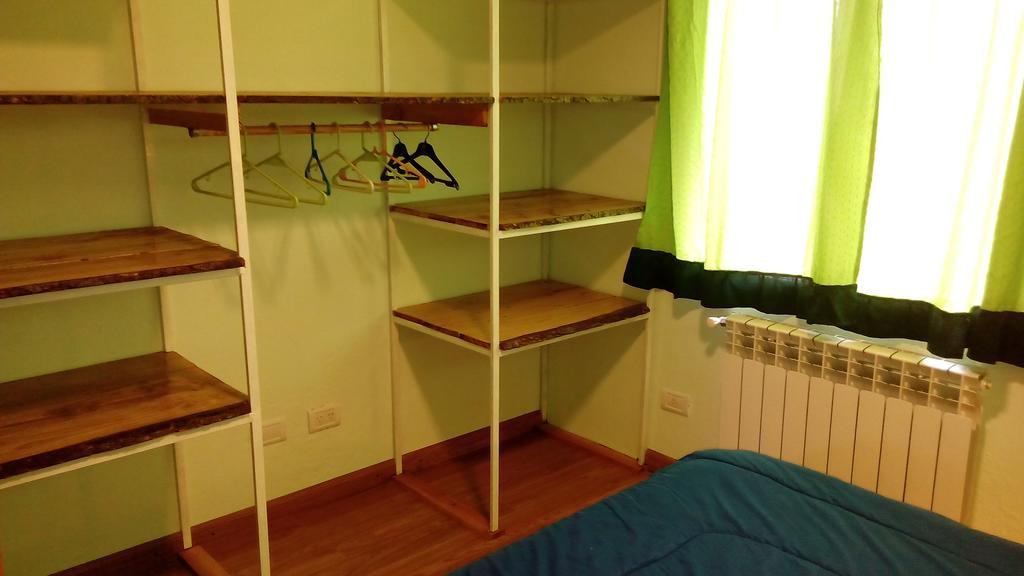Departamentos De Alquiler Turistico: Familia Eguren Apartment