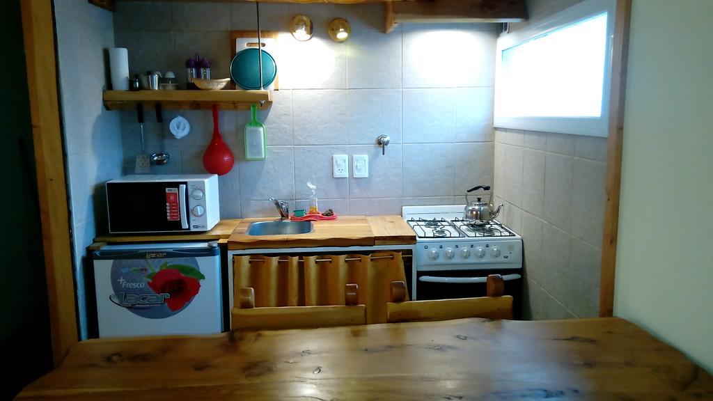 Apartment Departamentos De Alquiler Turistico: Familia Eguren San Carlos de Bariloche