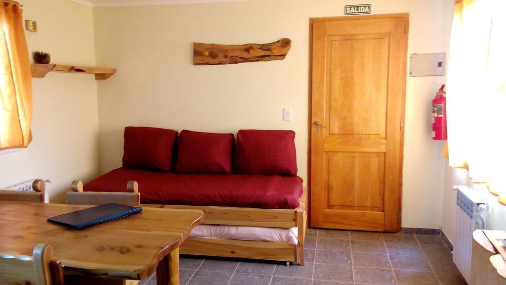Apartment Departamentos De Alquiler Turistico: Familia Eguren San Carlos de Bariloche